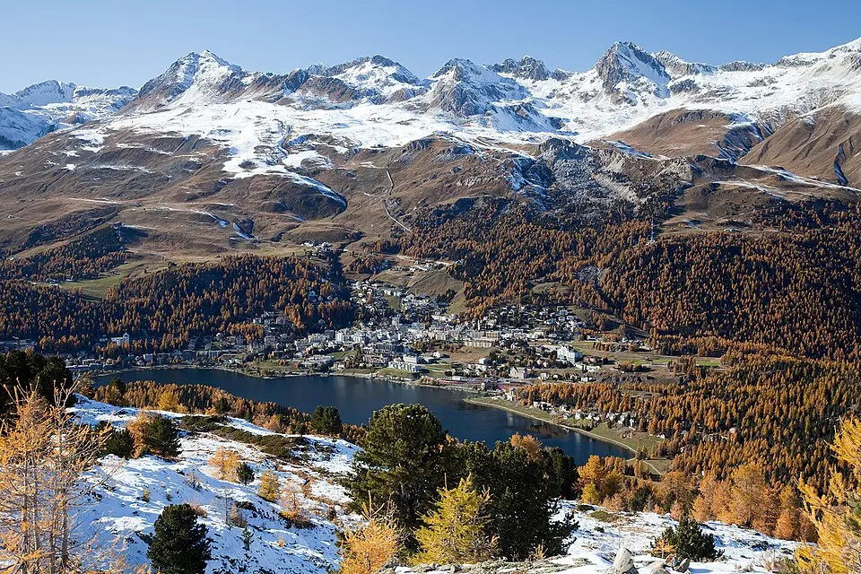 Alpine Skiweltmeisterschaft 1974