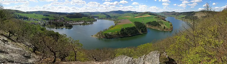 Heringhausen (Diemelsee)