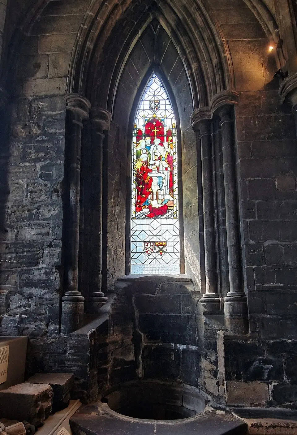 Glasgow Cathedral