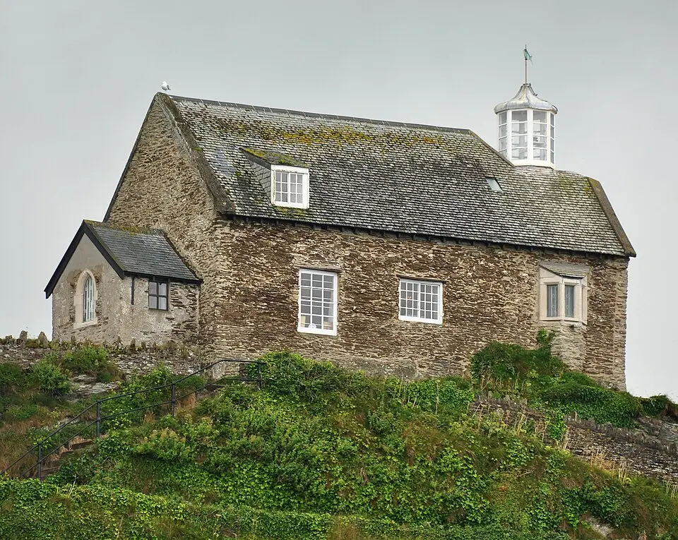 Ilfracombe Lighthouse