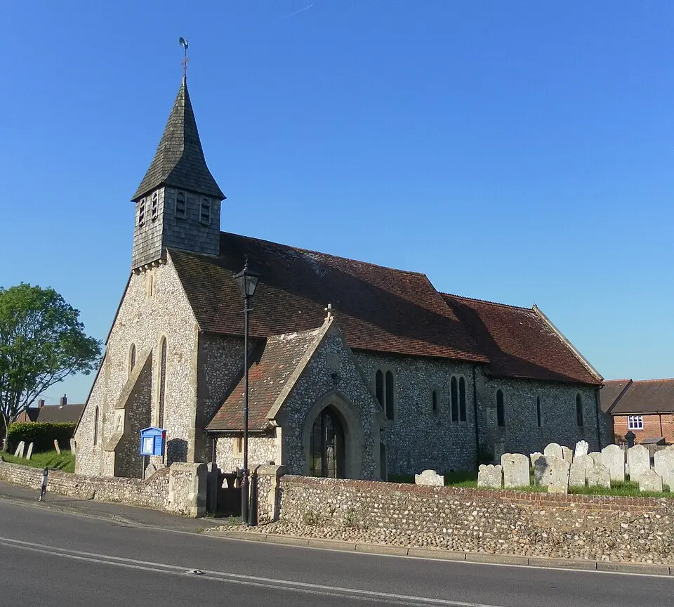 Lavant