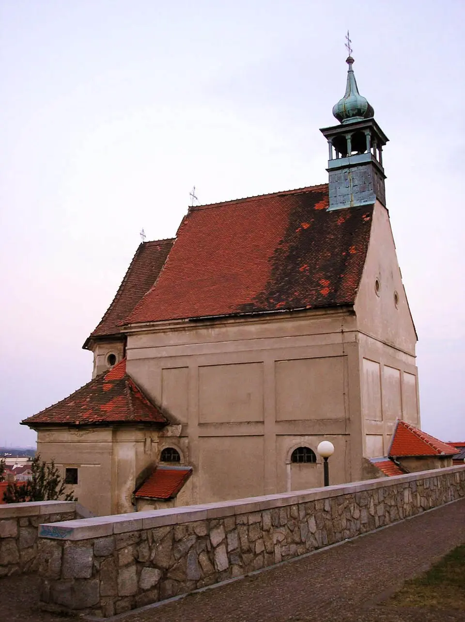 Chrám svätého Mikuláša