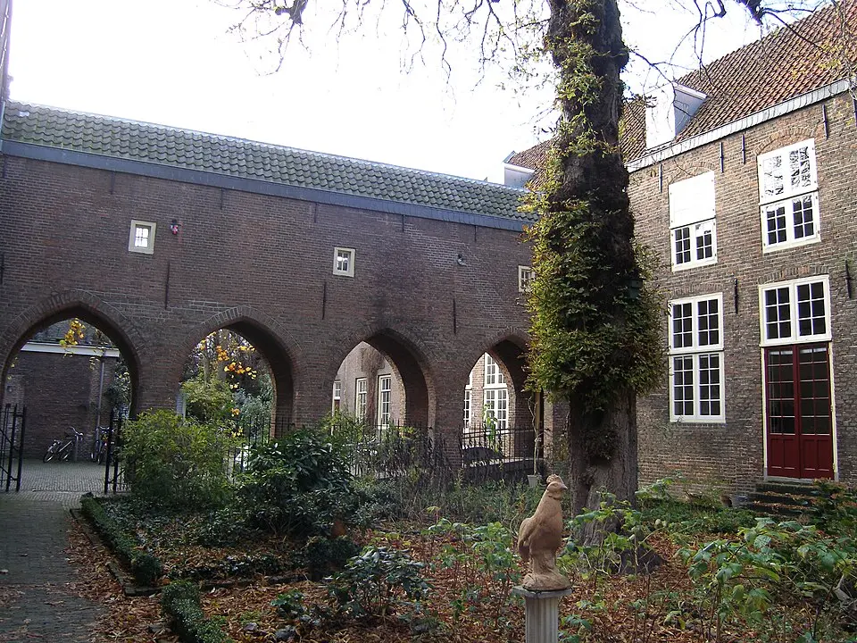 Sint-Nicolaasklooster