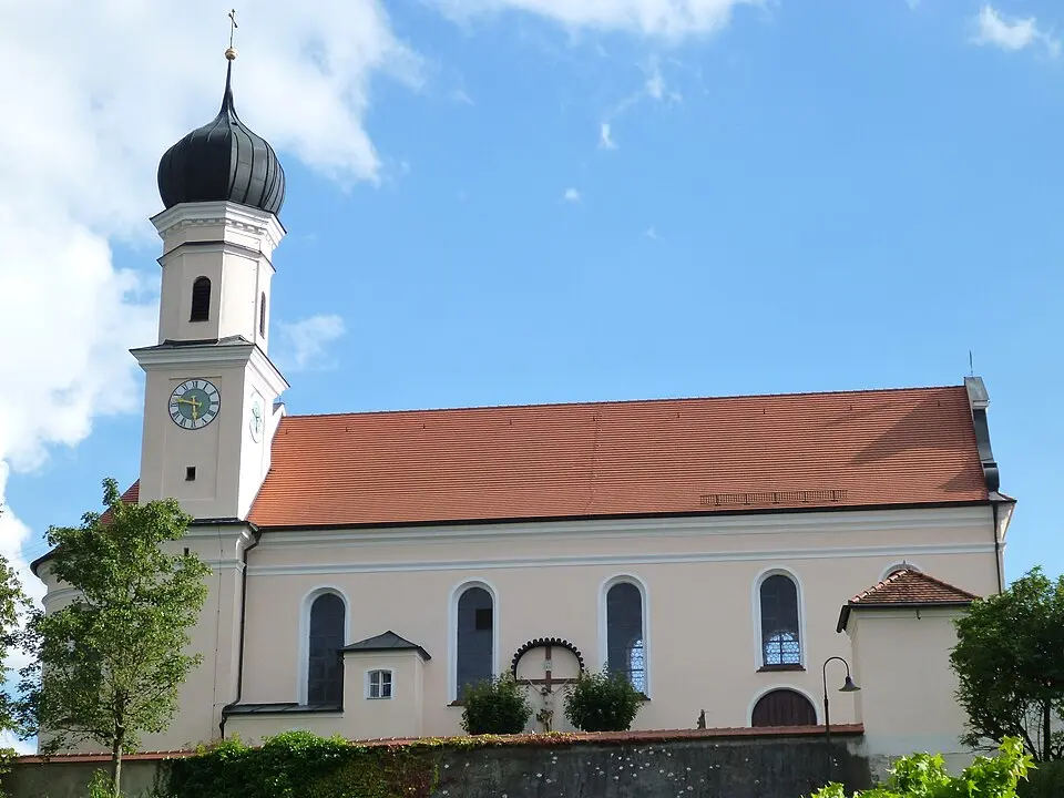 Slika: Jkü · CC BY-SA 3.0 Allmannshofen