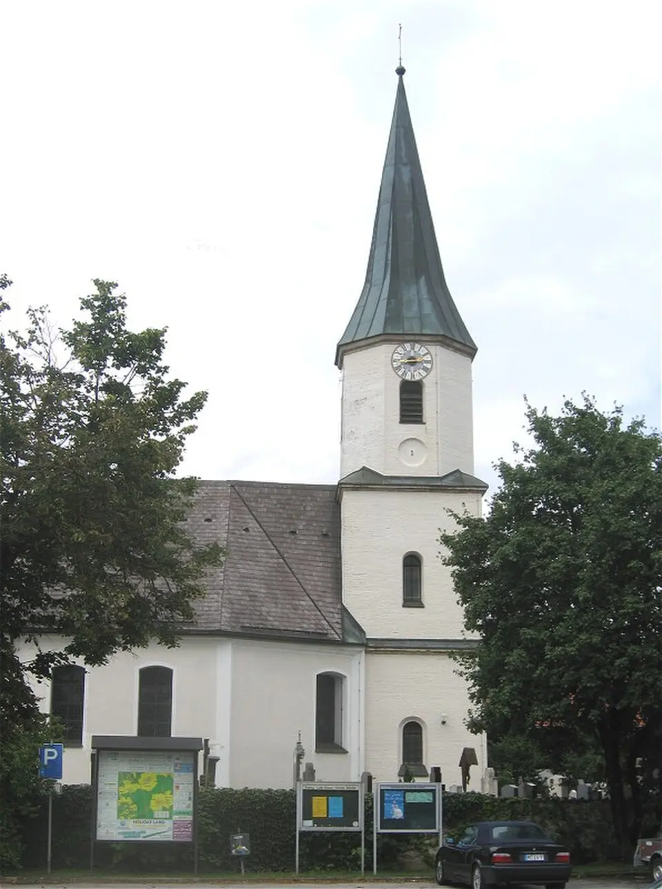 Bild: Rufus46 · CC BY-SA 3.0 Brunnthal
