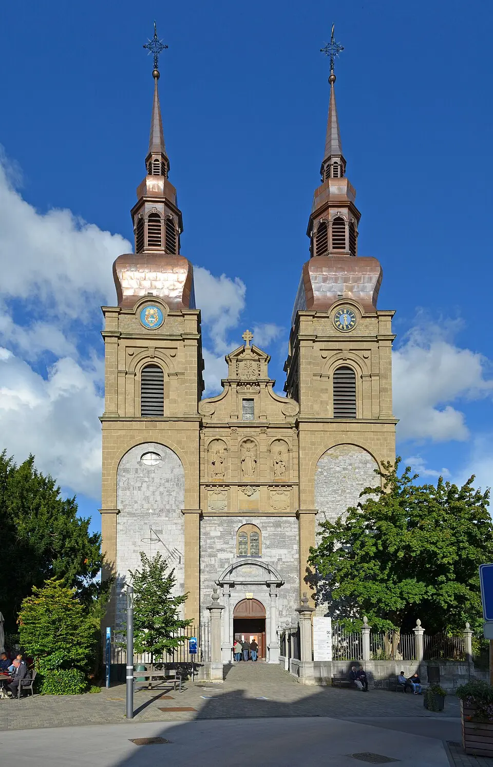 Sint-Niklaaskerk