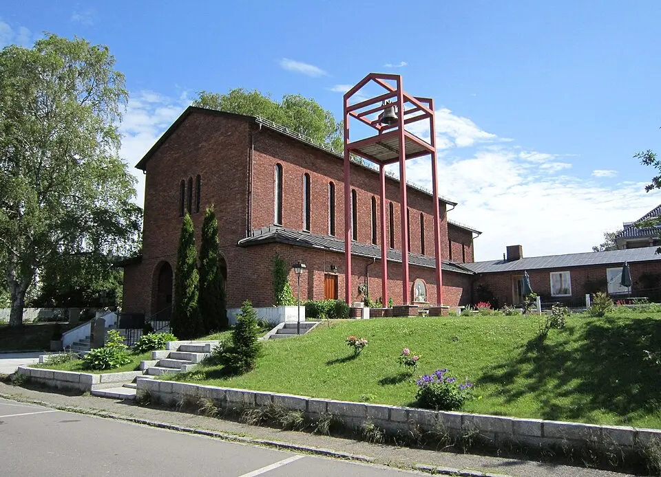 St. Olav kirke