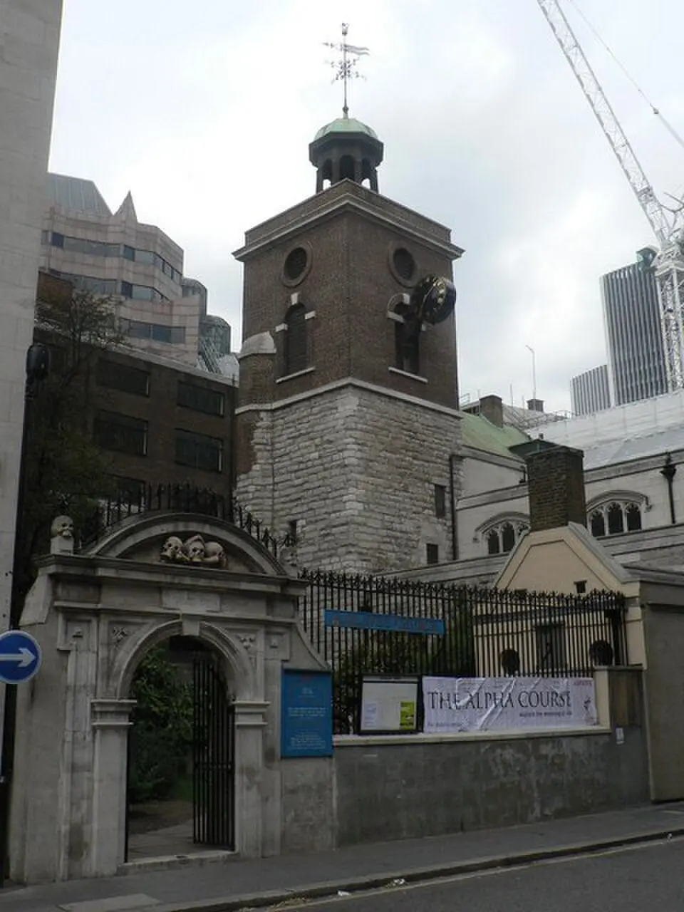 Tower