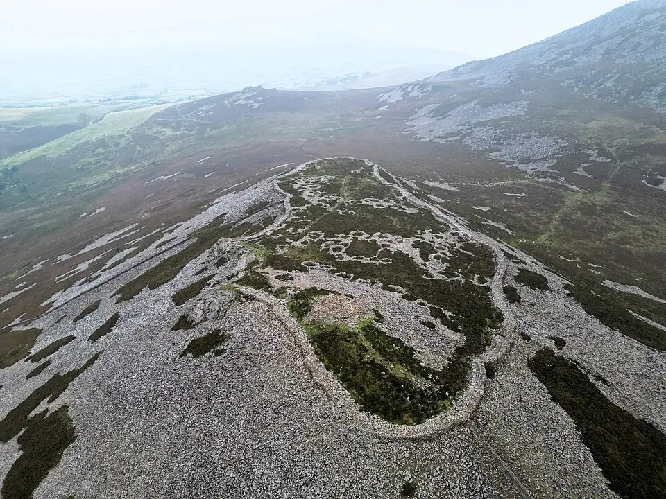 Tre'r Ceiri