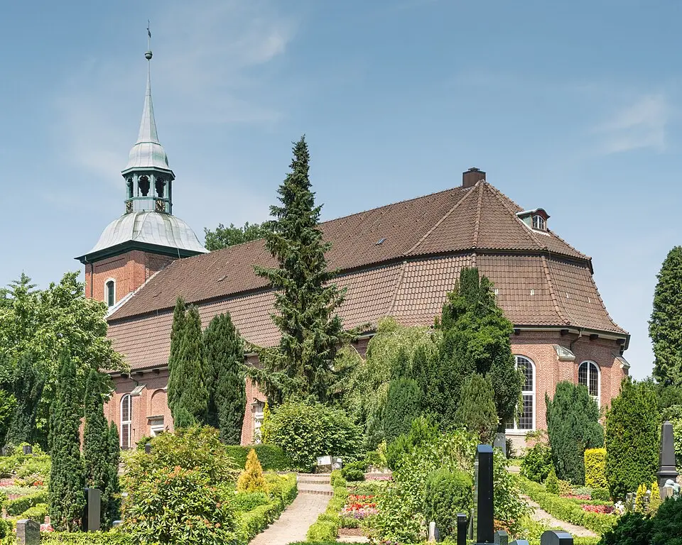 St. Pankratius