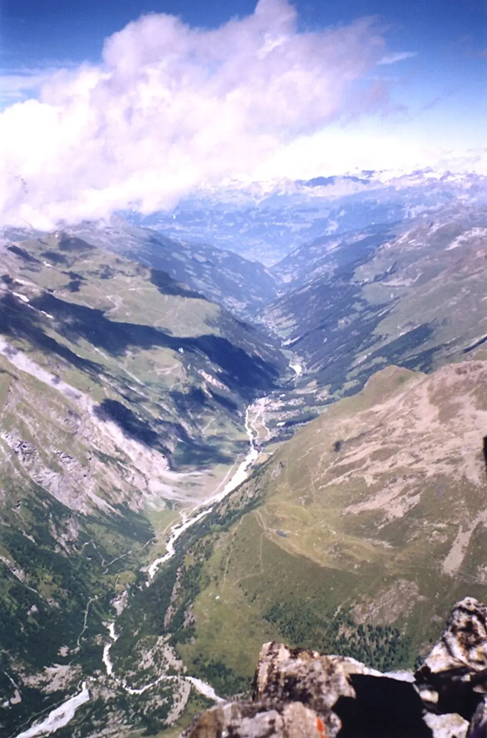Val d’Anniviers