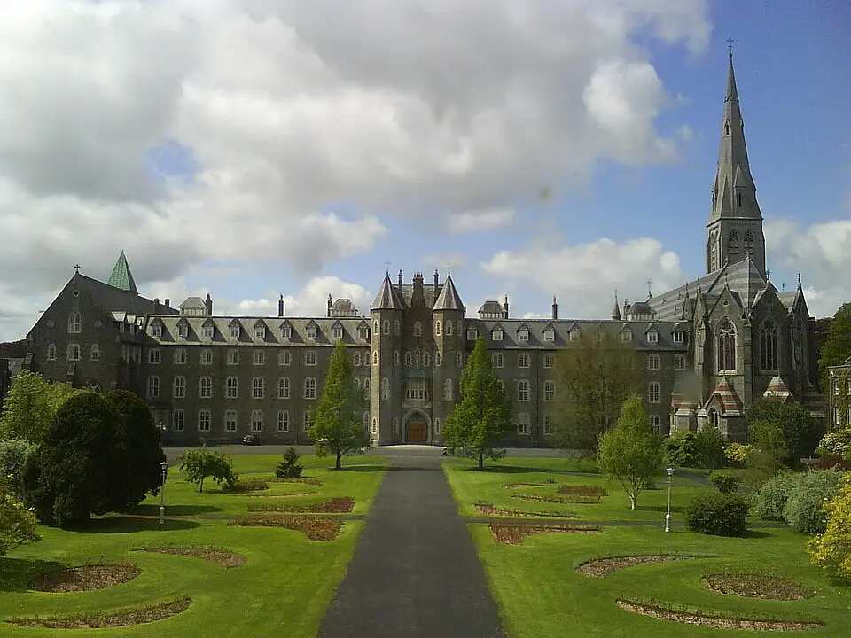 Saint Patrick's College