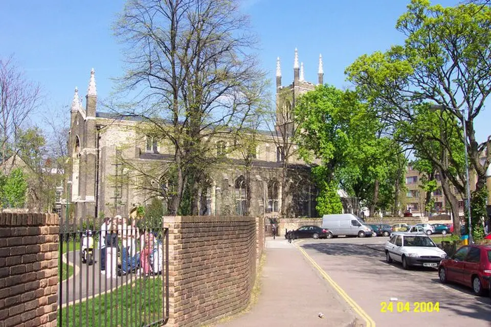 Canonbury
