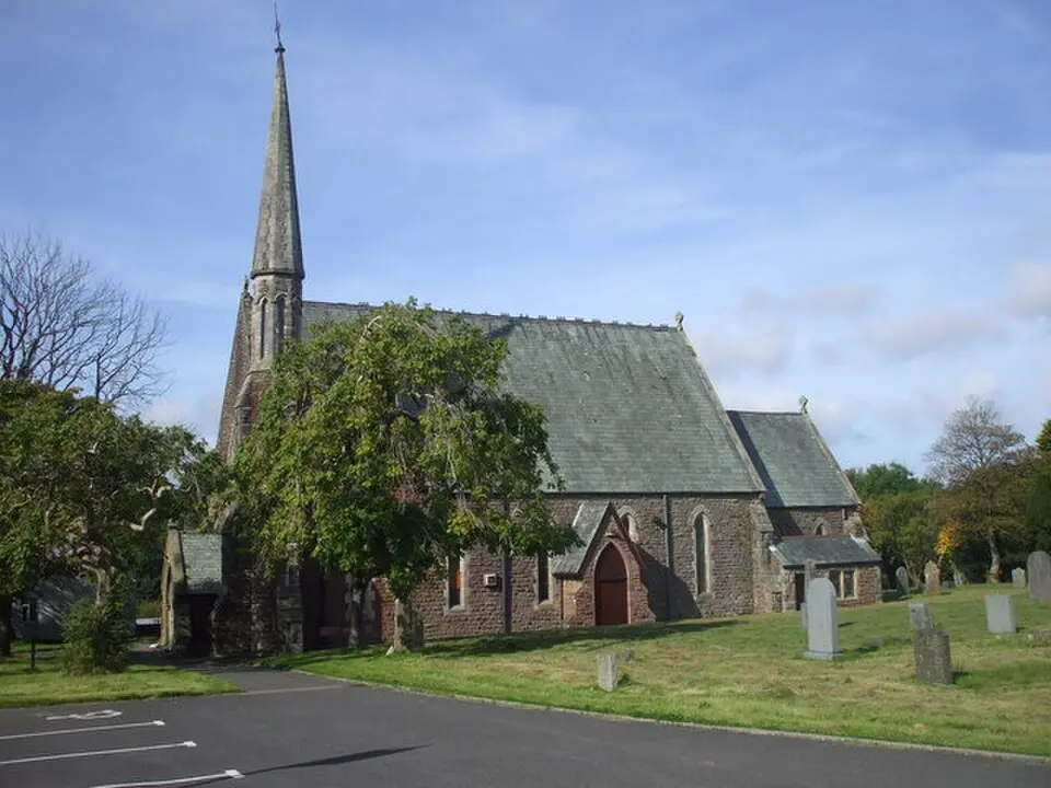 Arlecdon and Frizington
