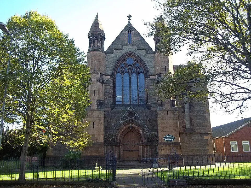 St Paul's Church