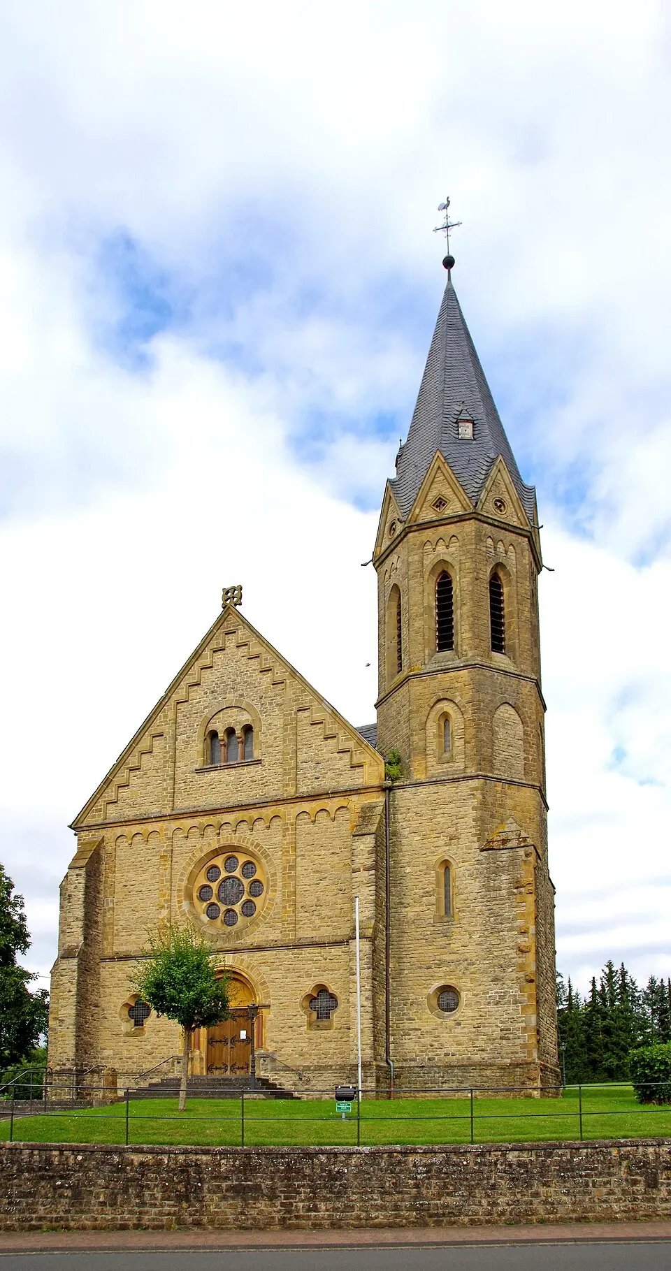 Alsdorf