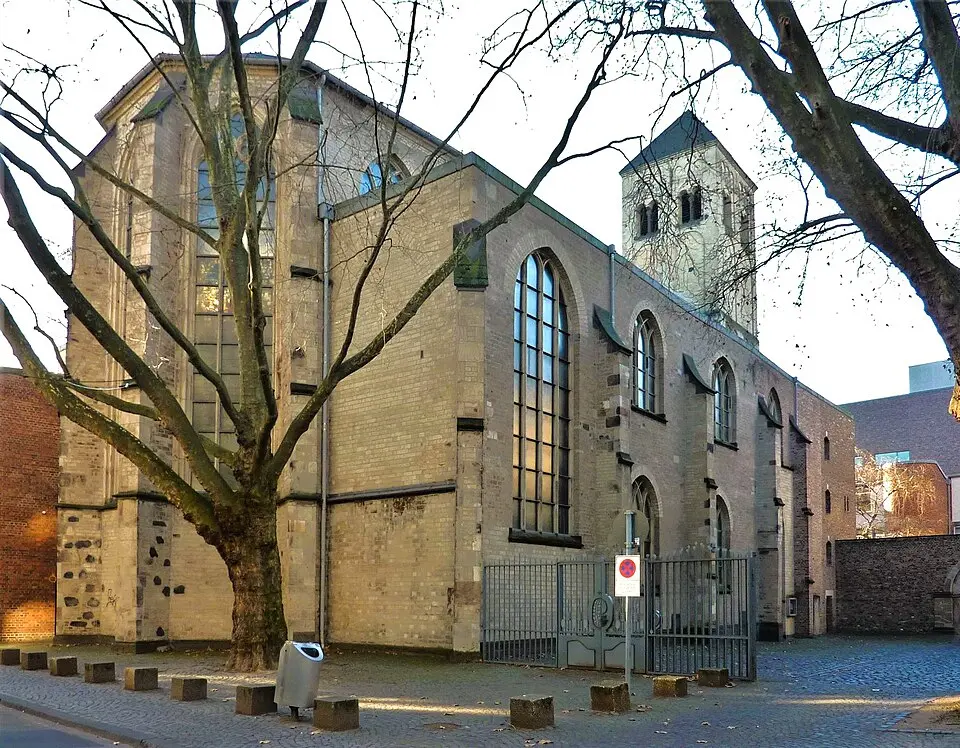St. Peter