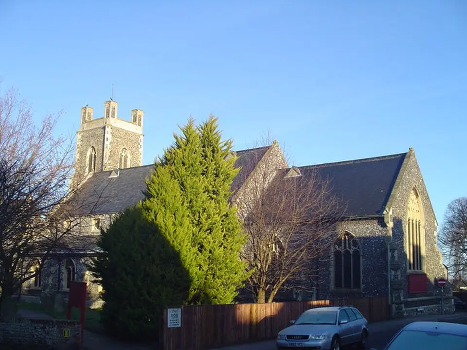 Kirkley