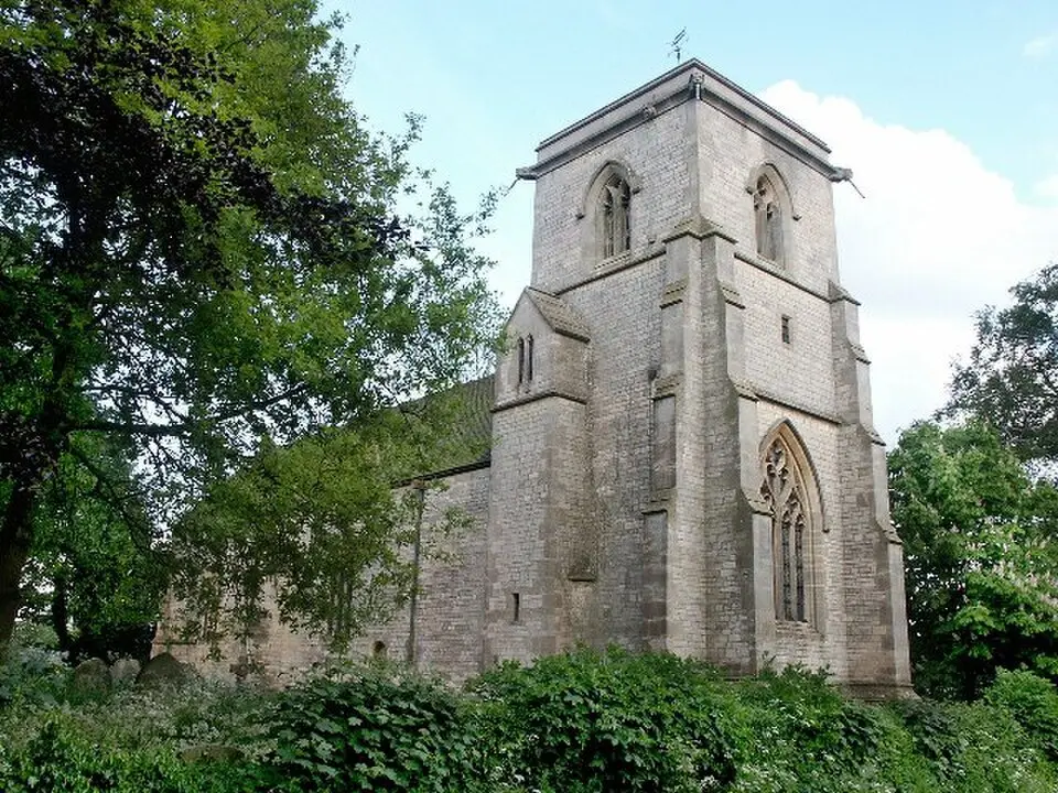 Wickenby