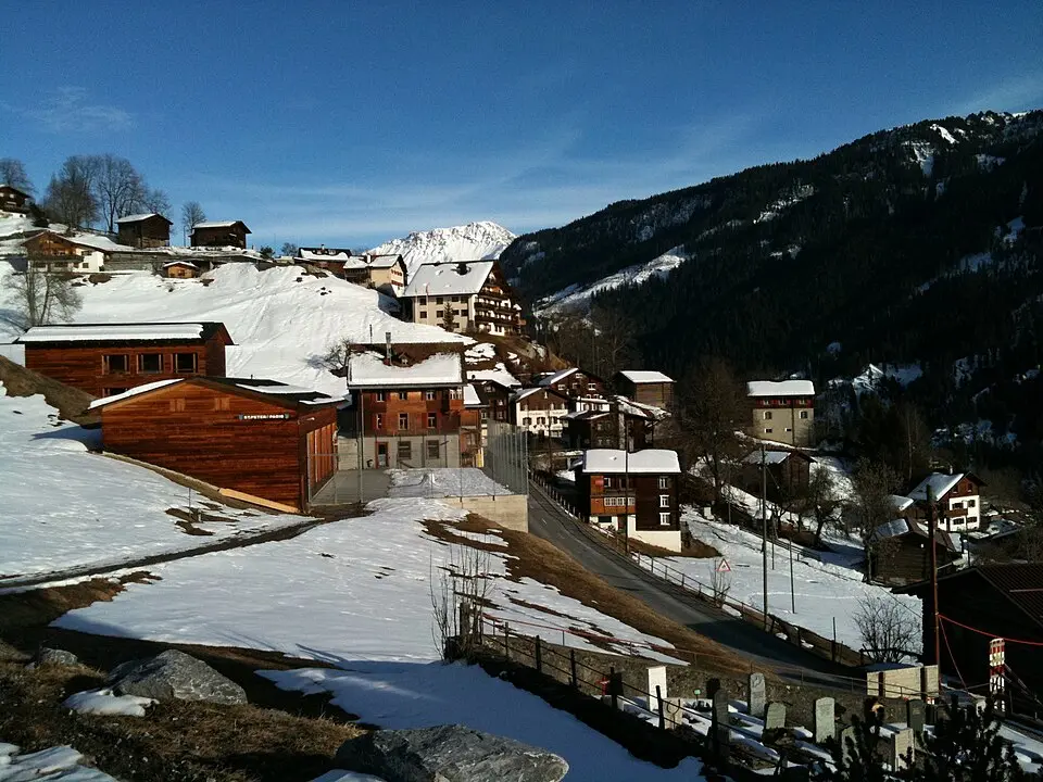 St. Peter