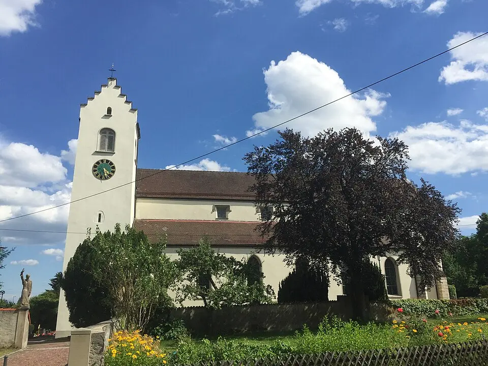 Mühlhausen-Ehingen