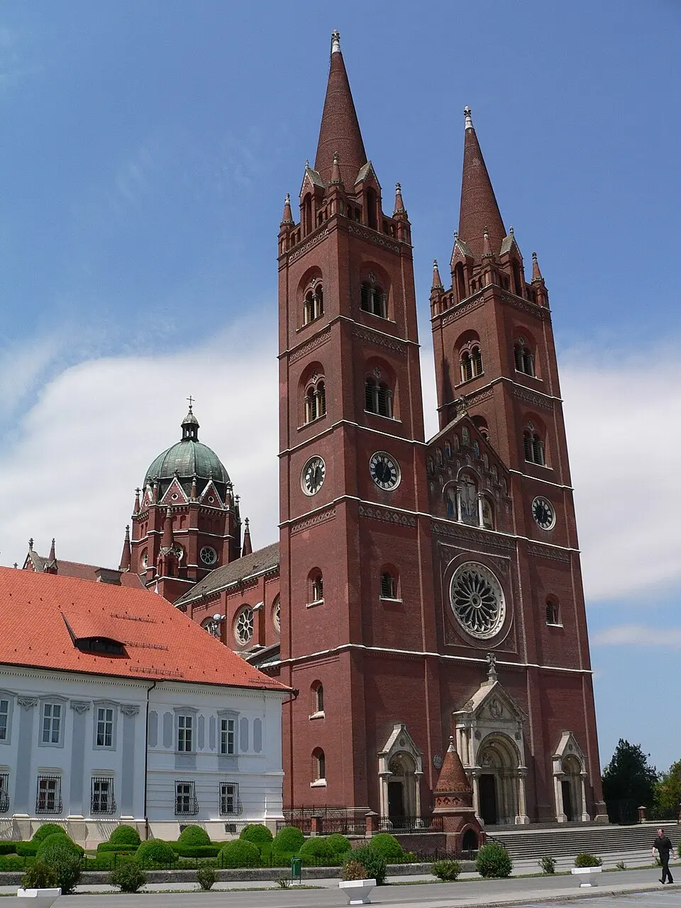 đakovačka katedrala