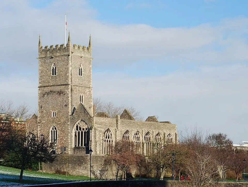 St. Peter's Church
