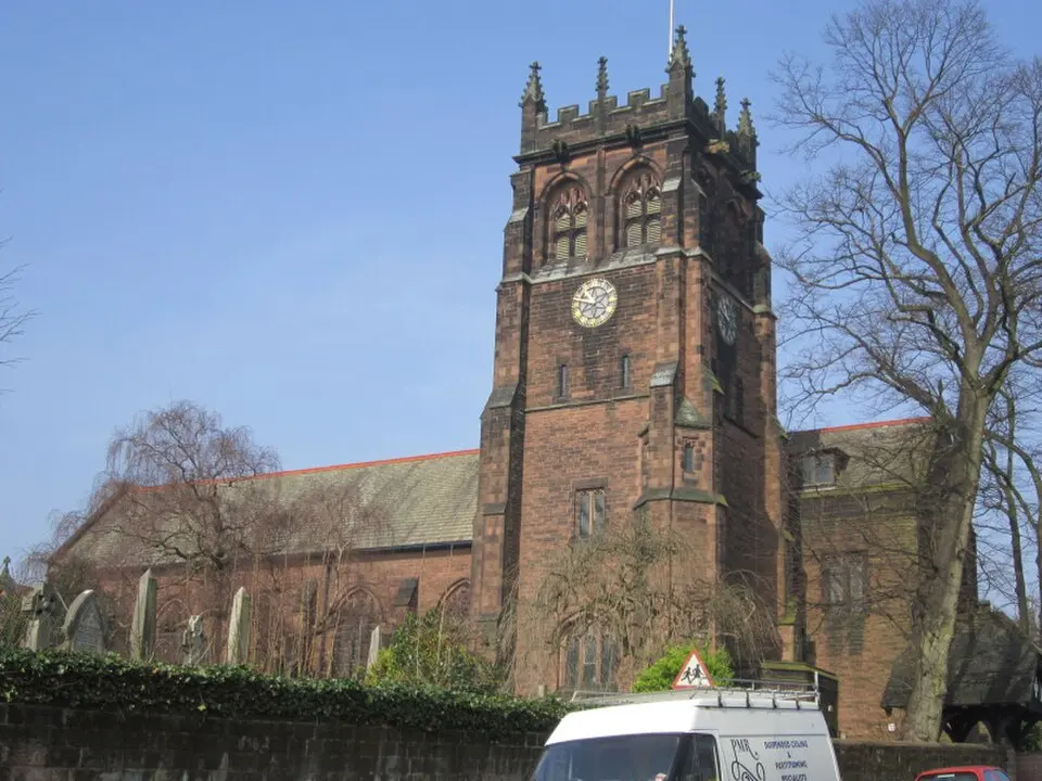 Woolton