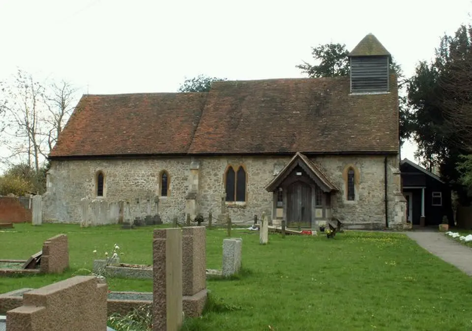 Nevendon