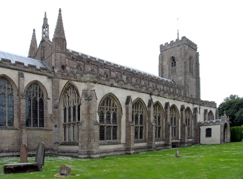 Walpole