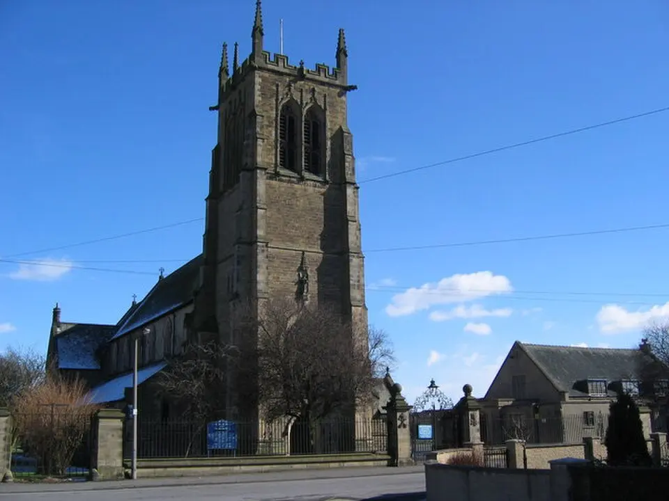 Norton-on-Derwent