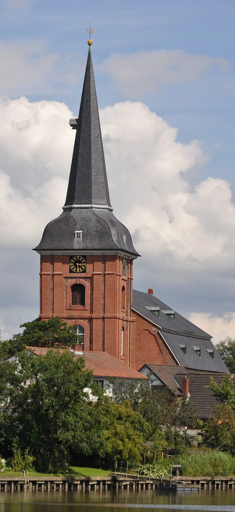 St. Petri
