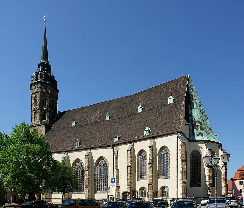 Dom St. Petri