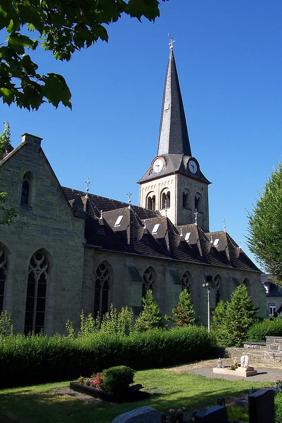 Kempenich