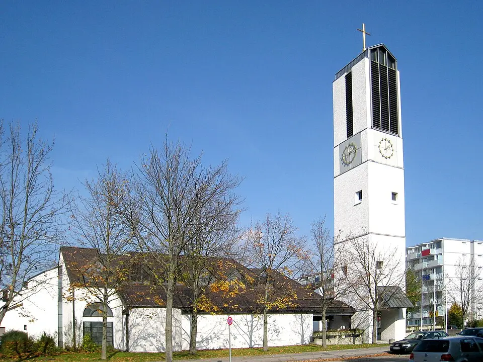St. Rita (Bogenhausen)