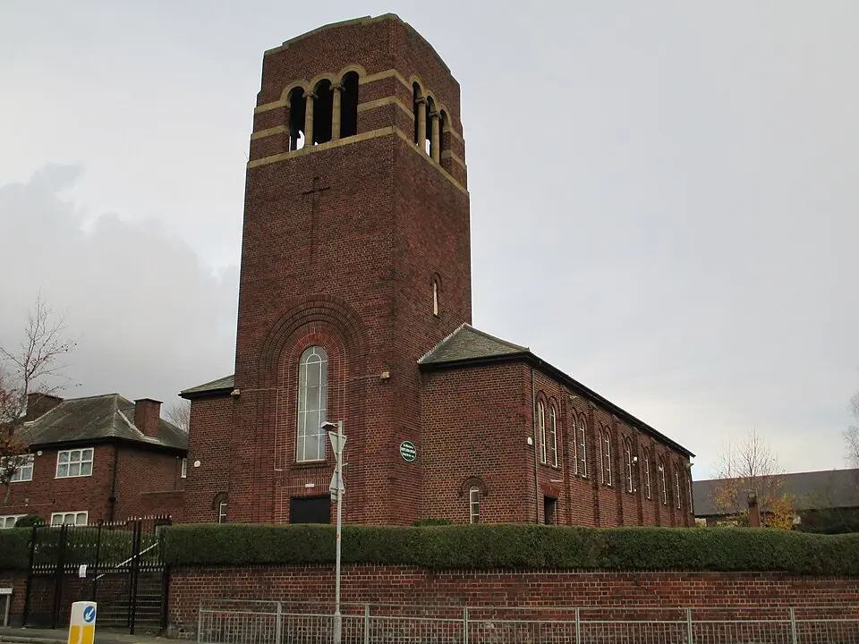 Orrell