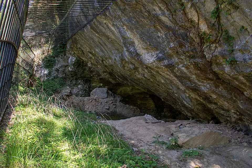 abri d'Axlor