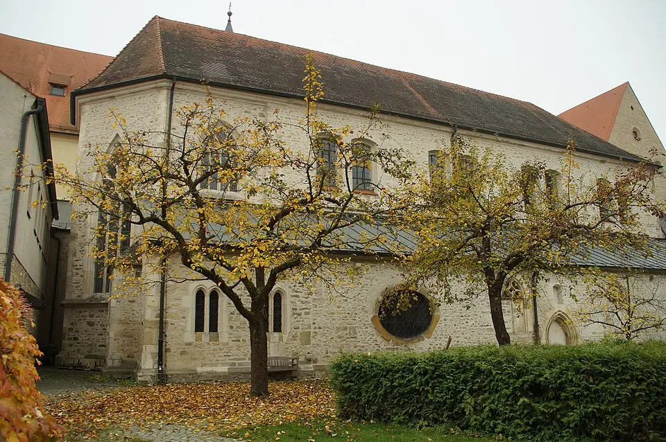 St. Rupert