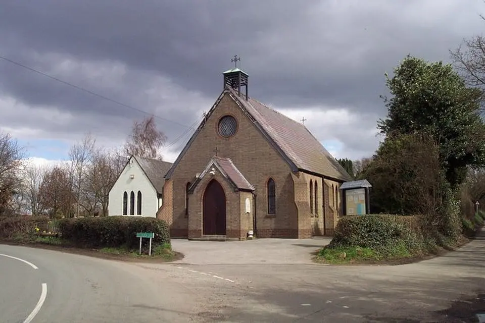 Hatherton