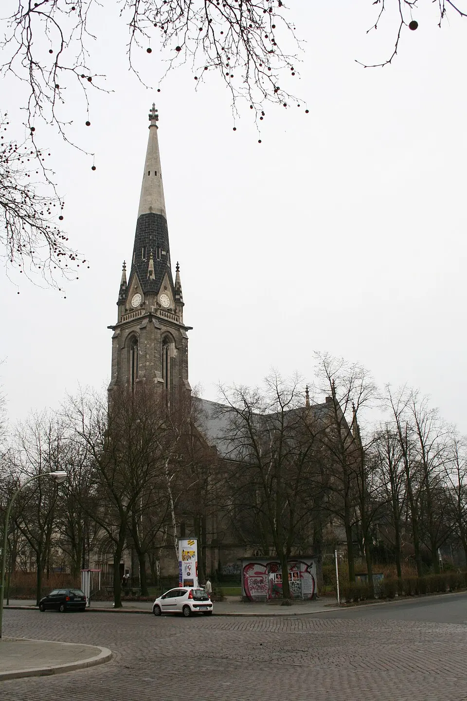 Kép: Regani · Public domain St. Sebastian