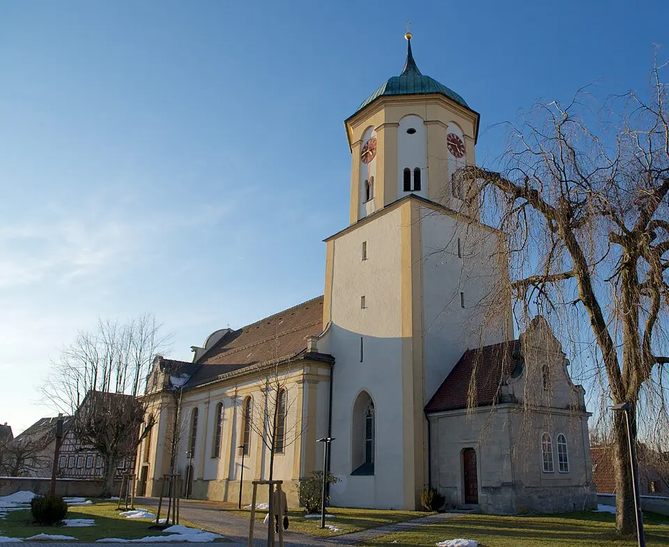 Schechingen