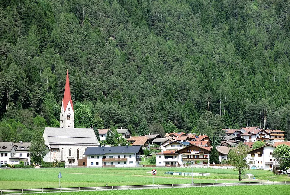 San Sigismondo