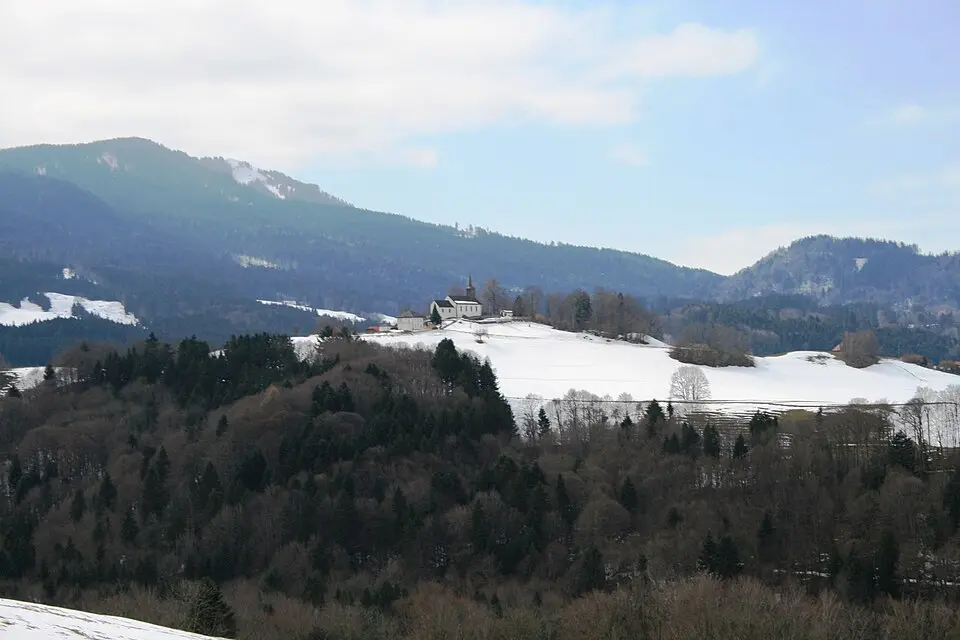Saint-Sylvestre