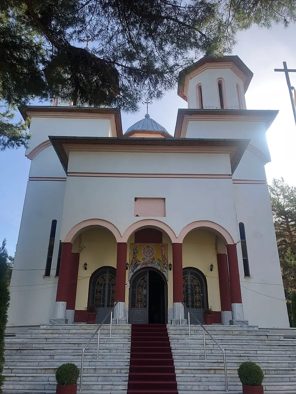 Kisha e Shën Sotirit