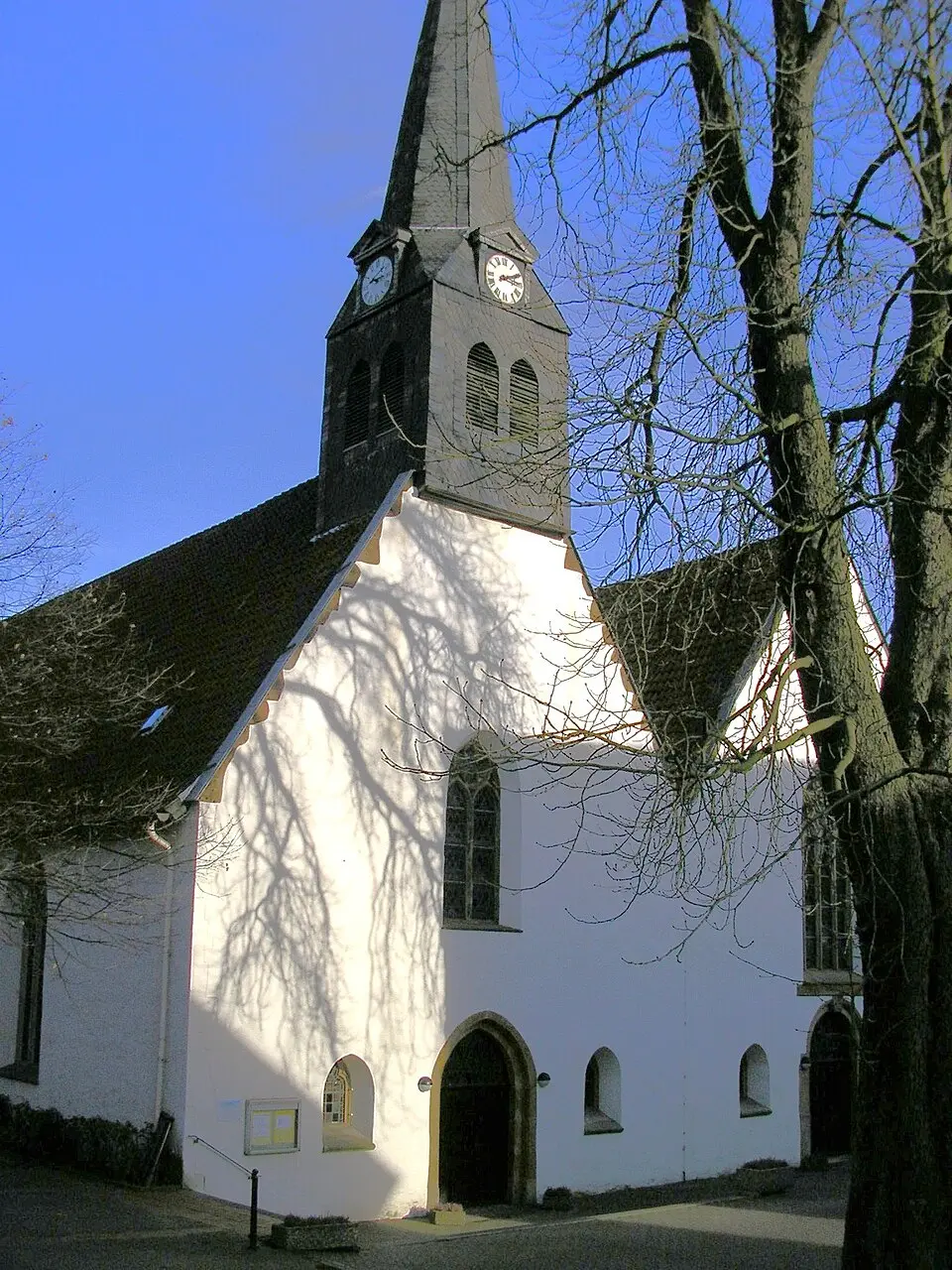 St. Stephan