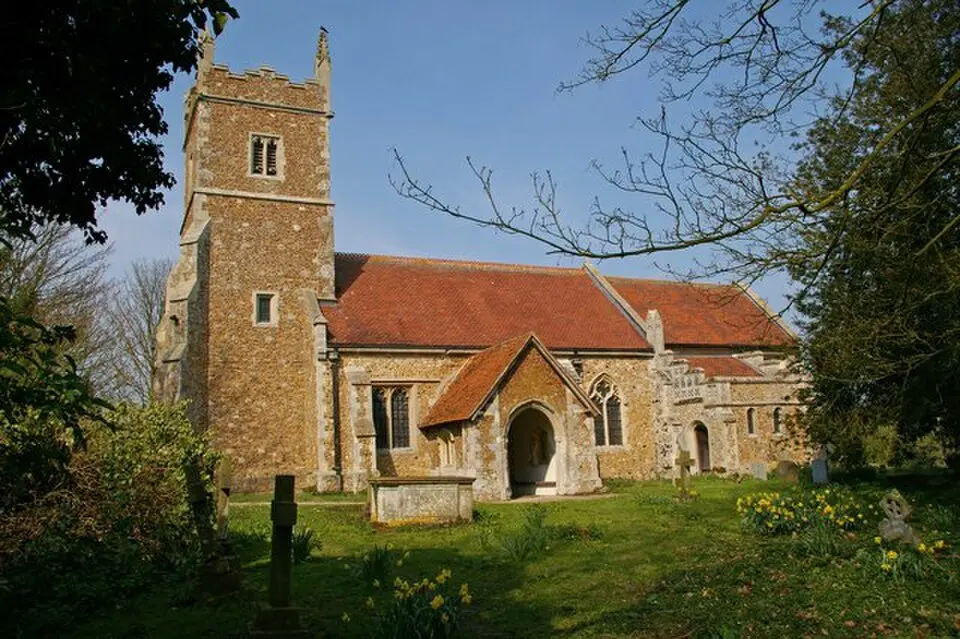 Great and Little Wigborough