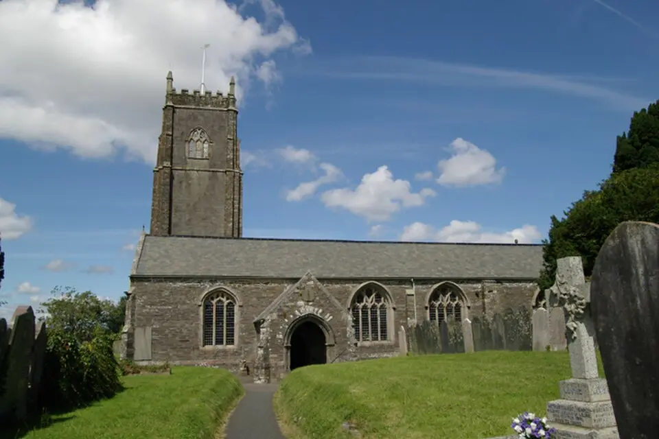 Church of St Stephen