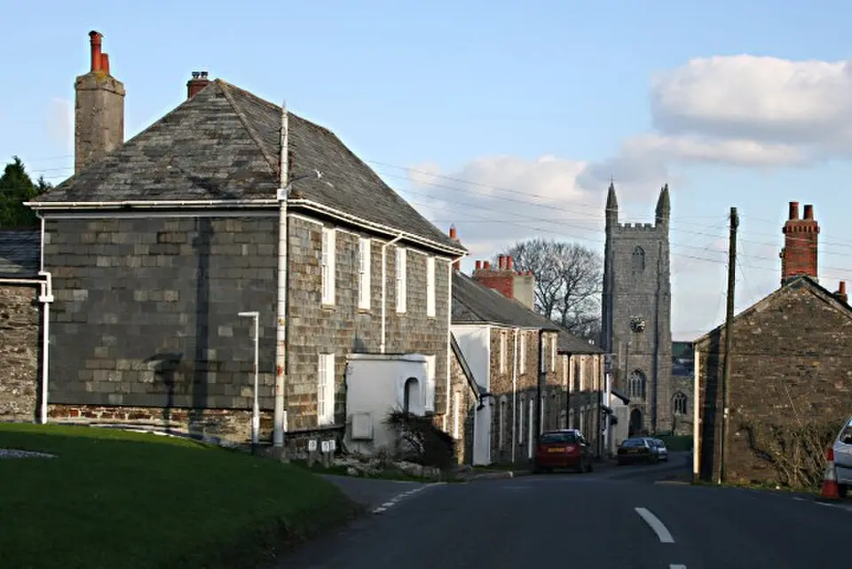 Image: Tony Atkin · CC BY-SA 2.0 St Stephens by Launceston Rural