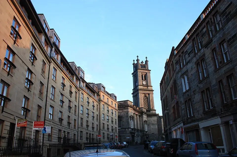 Stockbridge