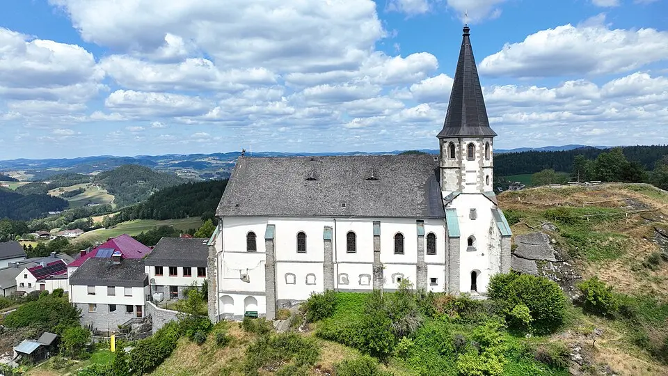 Pfarrkirche St. Thomas